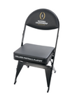 2024 College Football Playoff Locker Room Chair