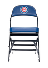 Chicago Cubs Clubhouse Chair