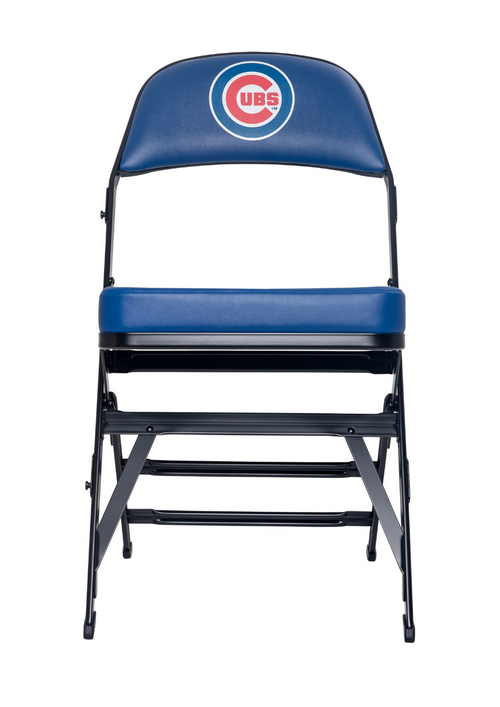Major League Baseball Clubhouse Chairs | Legendary Teams – Specseatshop