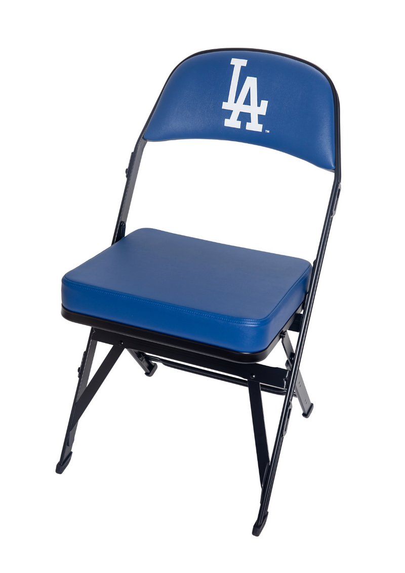 LA Dodgers Clubhouse Chair