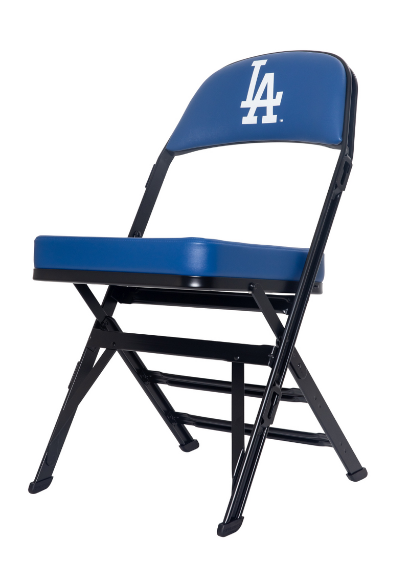 LA Dodgers Clubhouse Chair