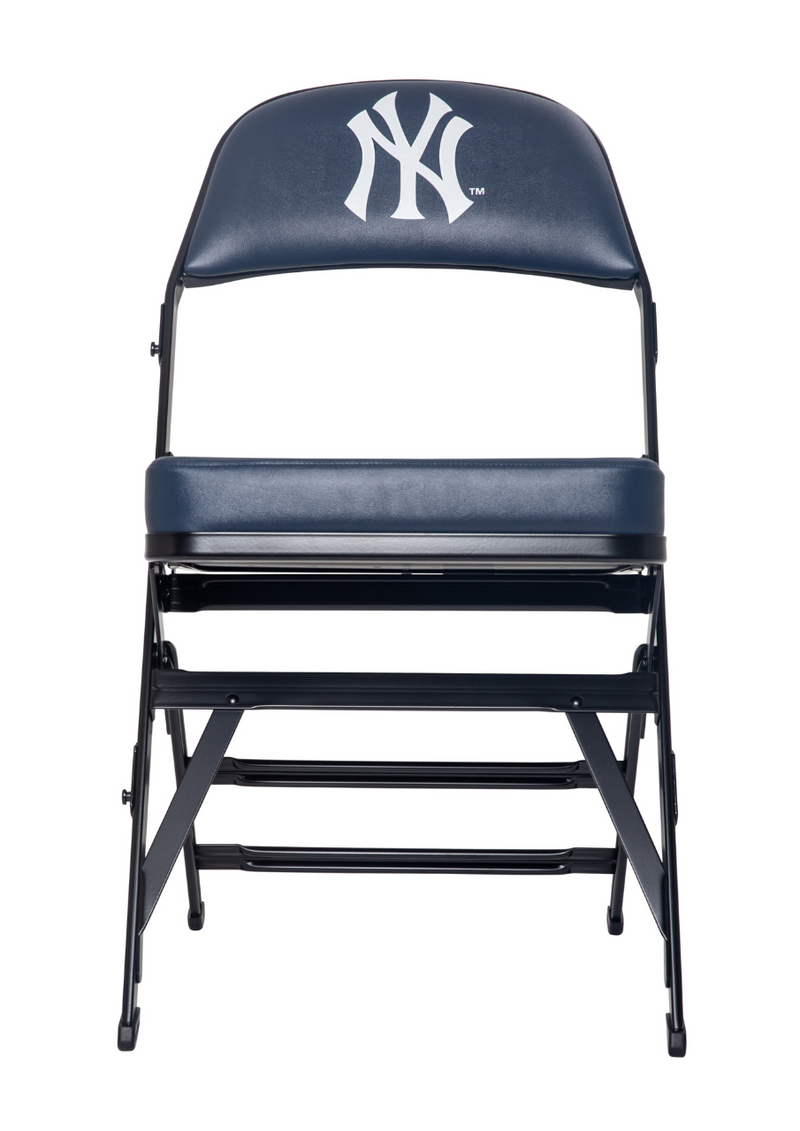 New York Yankees Clubhouse Chair