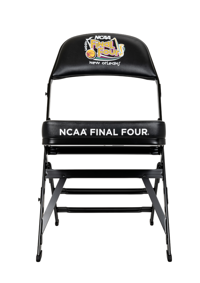 2003 NCAA® Final Four Bench Chair