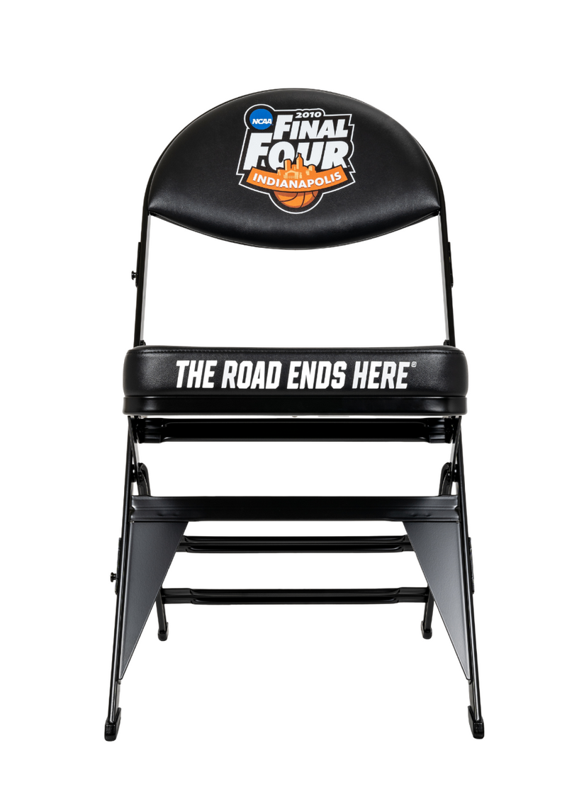 2010 NCAA® Final Four Bench Chair