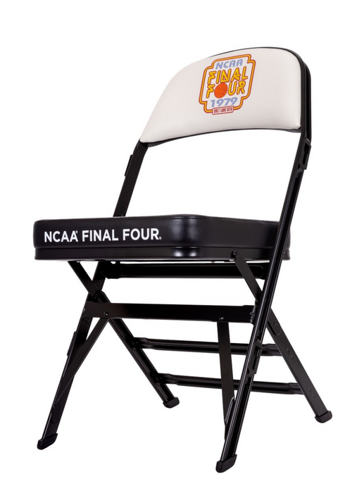 1979 NCAA® Final Four Bench Chair