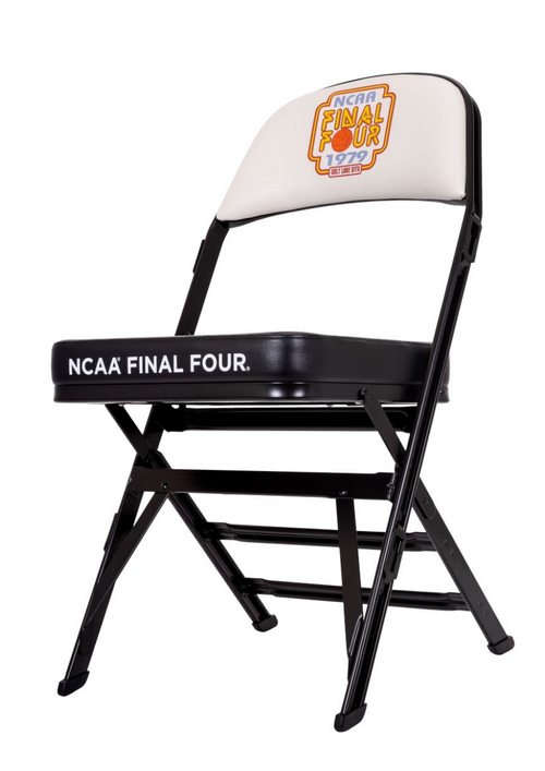 1979 Final Four Bench Chair