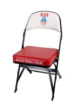 1981 NCAA® Final Four Bench Chair