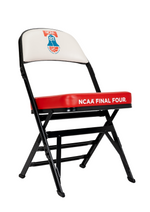 1981 NCAA® Final Four Bench Chair