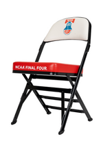1981 NCAA® Final Four Bench Chair