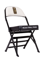 1982 NCAA® Final Four Bench Chair