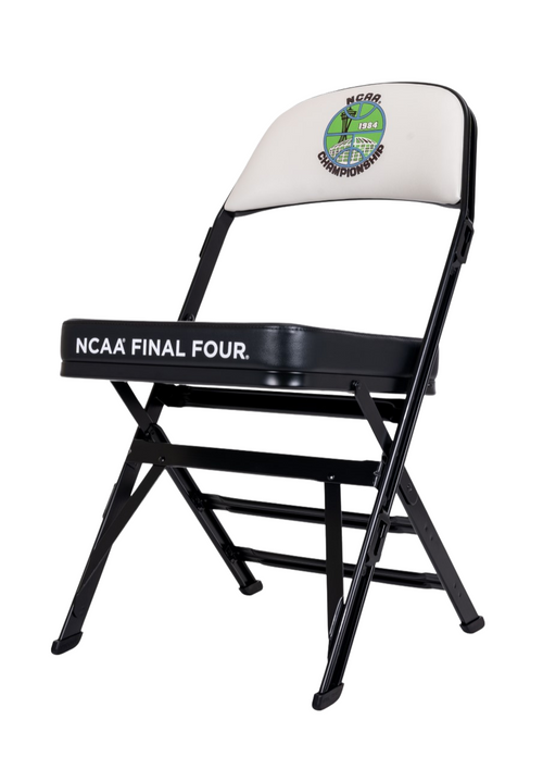 1984 NCAA® Final Four Bench Chair