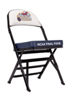 1985 NCAA® Final Four Bench Chair