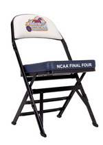 1985 NCAA® Final Four Bench Chair