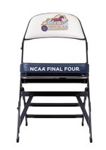 1985 NCAA® Final Four Bench Chair