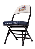 1985 NCAA® Final Four Bench Chair