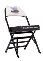 1987 NCAA® Final Four Bench Chair