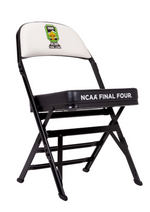 1989 NCAA® Final Four Bench Chair