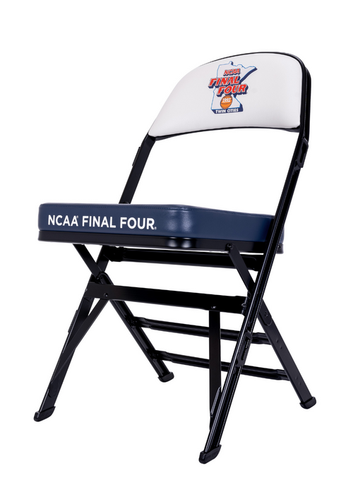 1992 NCAA® Final Four Bench Chair