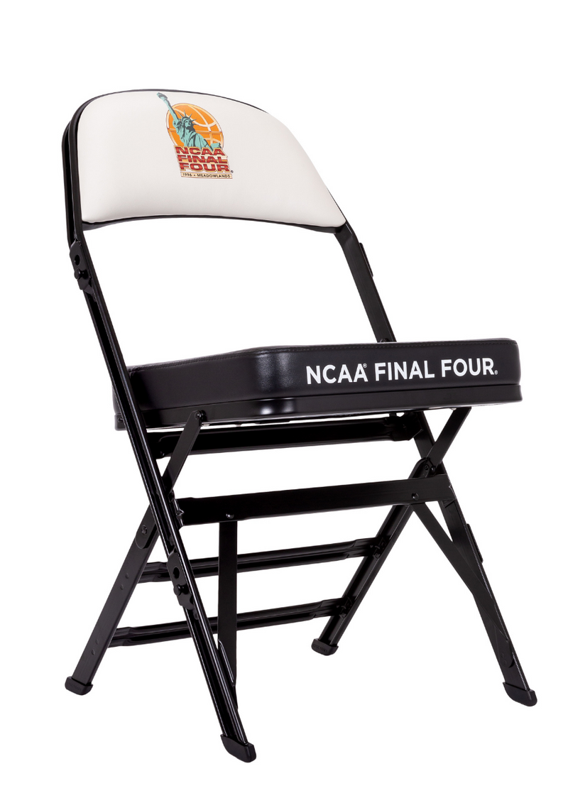 1996 NCAA® Final Four Bench Chair