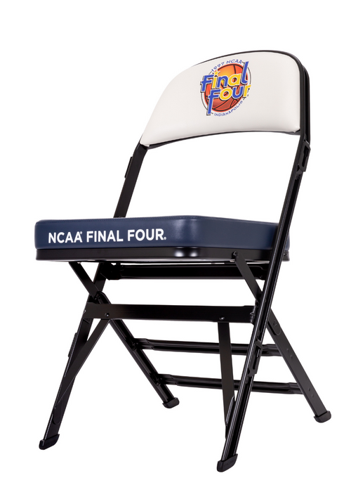 1997 Final Four Bench Chair