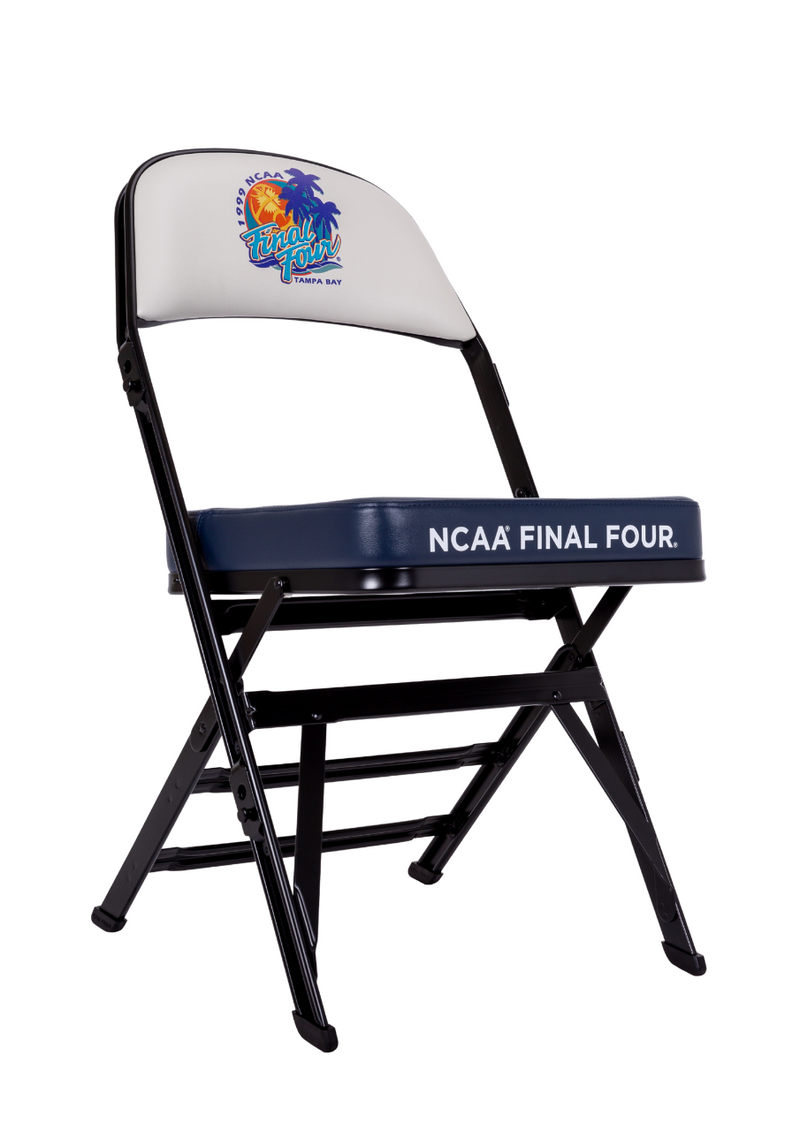 1999 NCAA® Final Four Bench Chair
