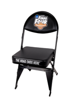 2010 NCAA® Final Four Bench Chair