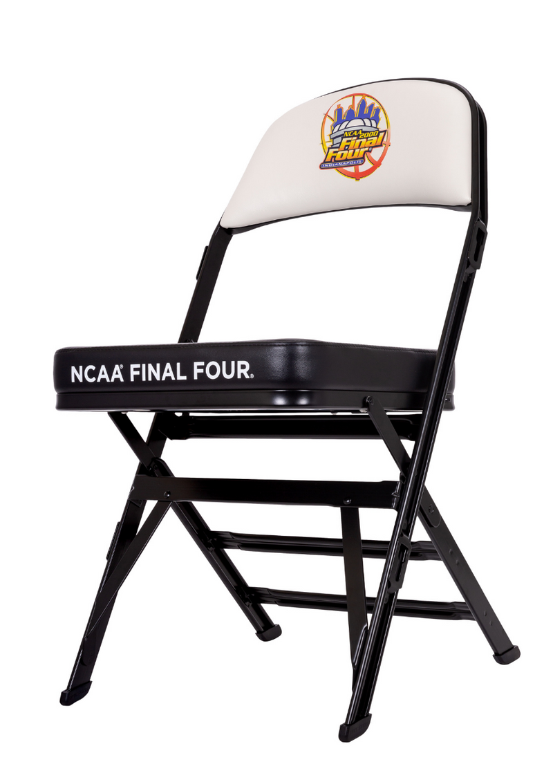 2000 NCAA® Final Four Bench Chair