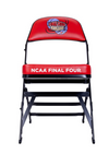 2001 NCAA® Final Four Bench Chair
