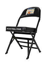 2002 Final Four Bench Chair