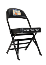 2002 NCAA® Final Four Bench Chair