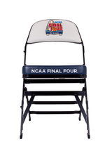 2005 NCAA® Final Four Bench Chair