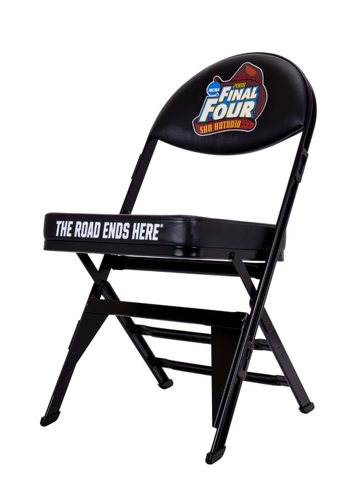 2008 NCAA® Final Four Bench Chair