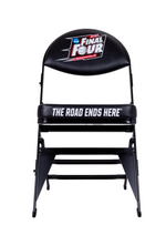 2015 Final Four Bench Chair