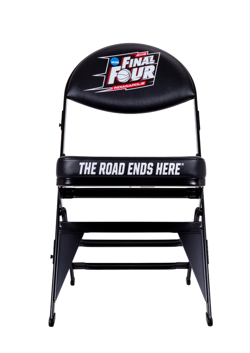 2015 Final Four Bench Chair