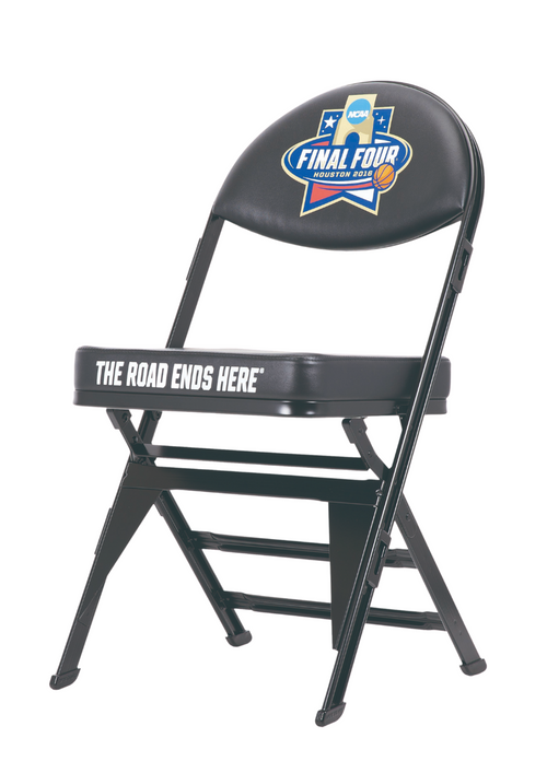 2016 Final Four Bench Chair