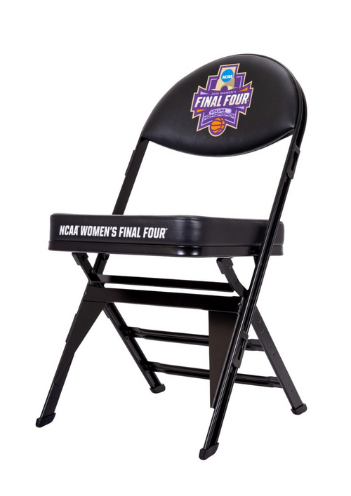 2018 NCAA® Women's Final Four Bench Chair
