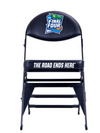 2019 Final Four Bench Chair