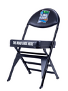 2019 NCAA® Final Four Bench Chair