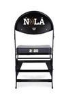 2020 College Football Playoff Locker Room Chair