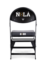 2020 College Football Playoff Locker Room Chair