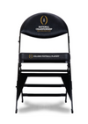 2020 College Football Playoff Locker Room Chair