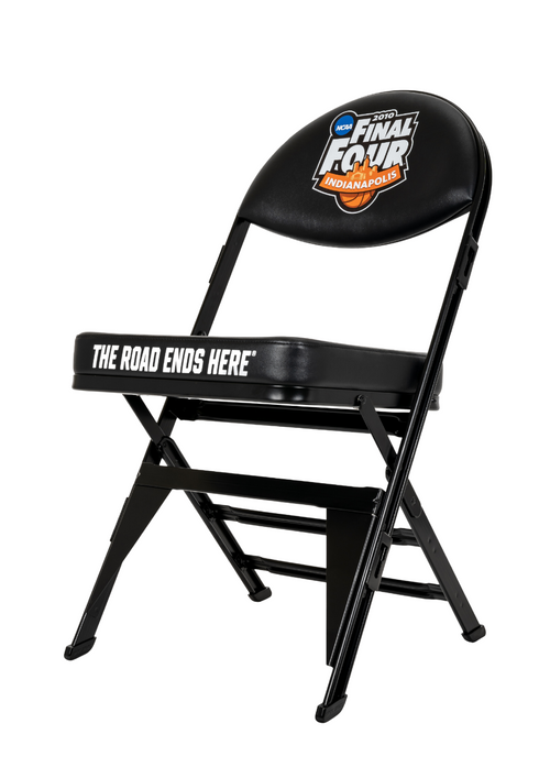 2010 NCAA® Final Four Bench Chair