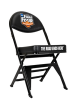 2010 NCAA® Final Four Bench Chair
