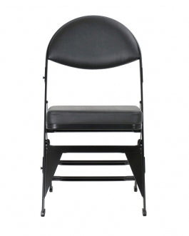 ABS800 - Black Folding Chair
