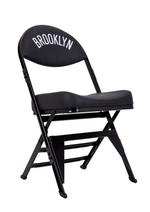 Brooklyn Nets - City Courtside Folding Chair