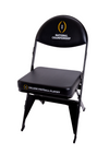 2021 College Football Playoff Locker Room Chair