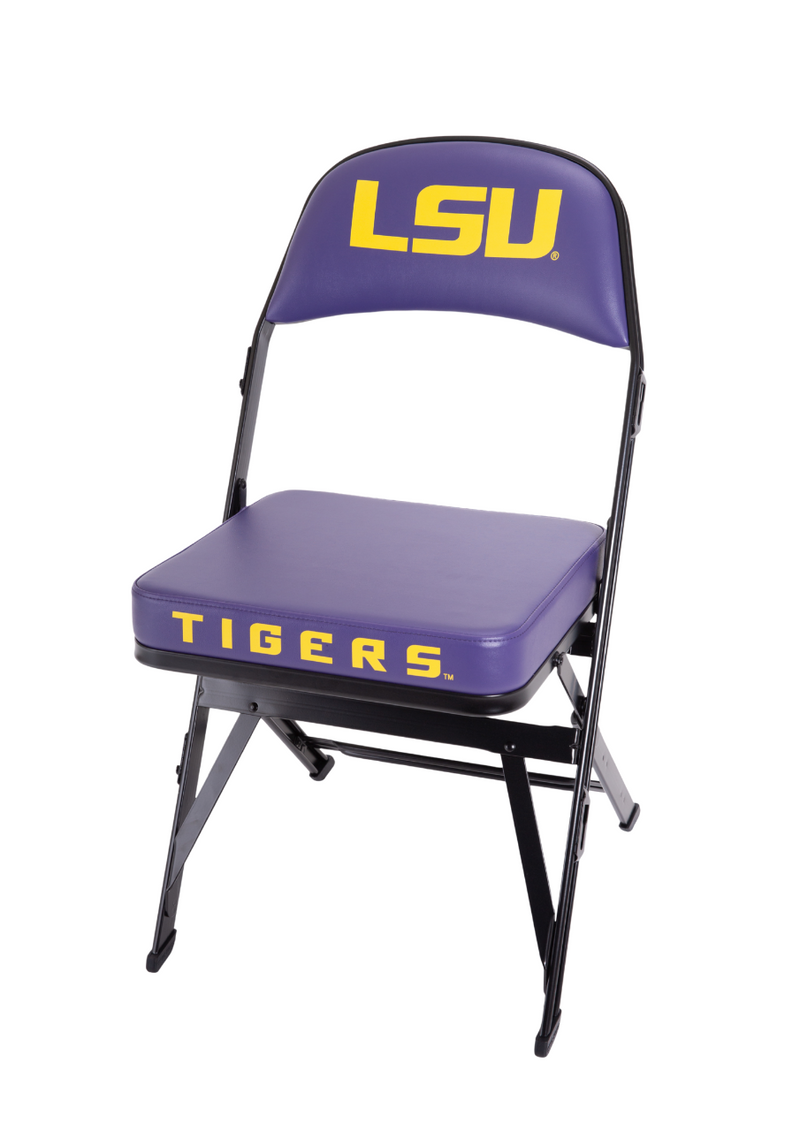 Louisiana State University Team Bench Chair
