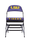 Louisiana State University Team Bench Chair