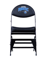 Orlando Magic X-Frame Courtside Folding Chair
