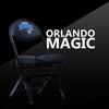 Orlando Magic X-Frame Courtside Folding Chair